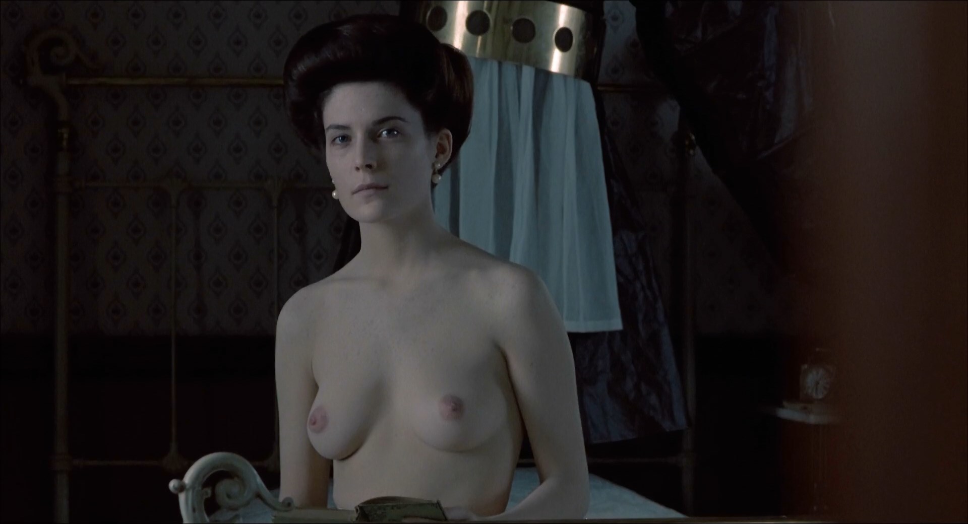 Lara boyle naked