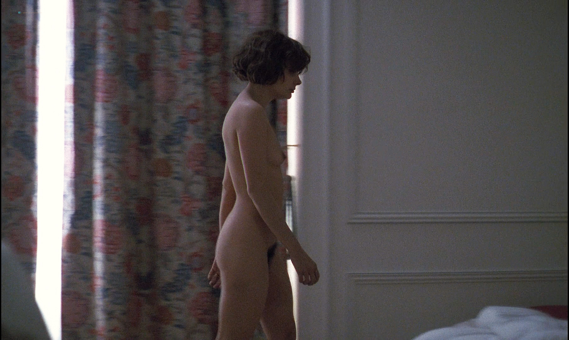 Naked Marie Trintignant In Betty