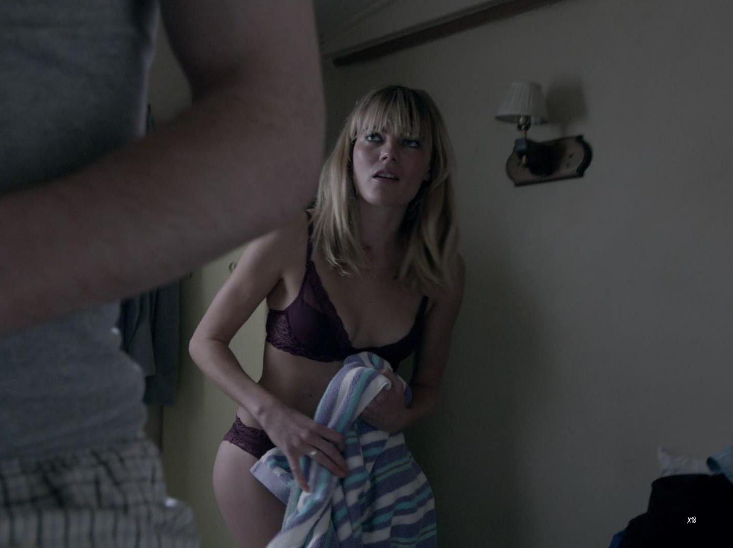 Emma greenwell shameless nude