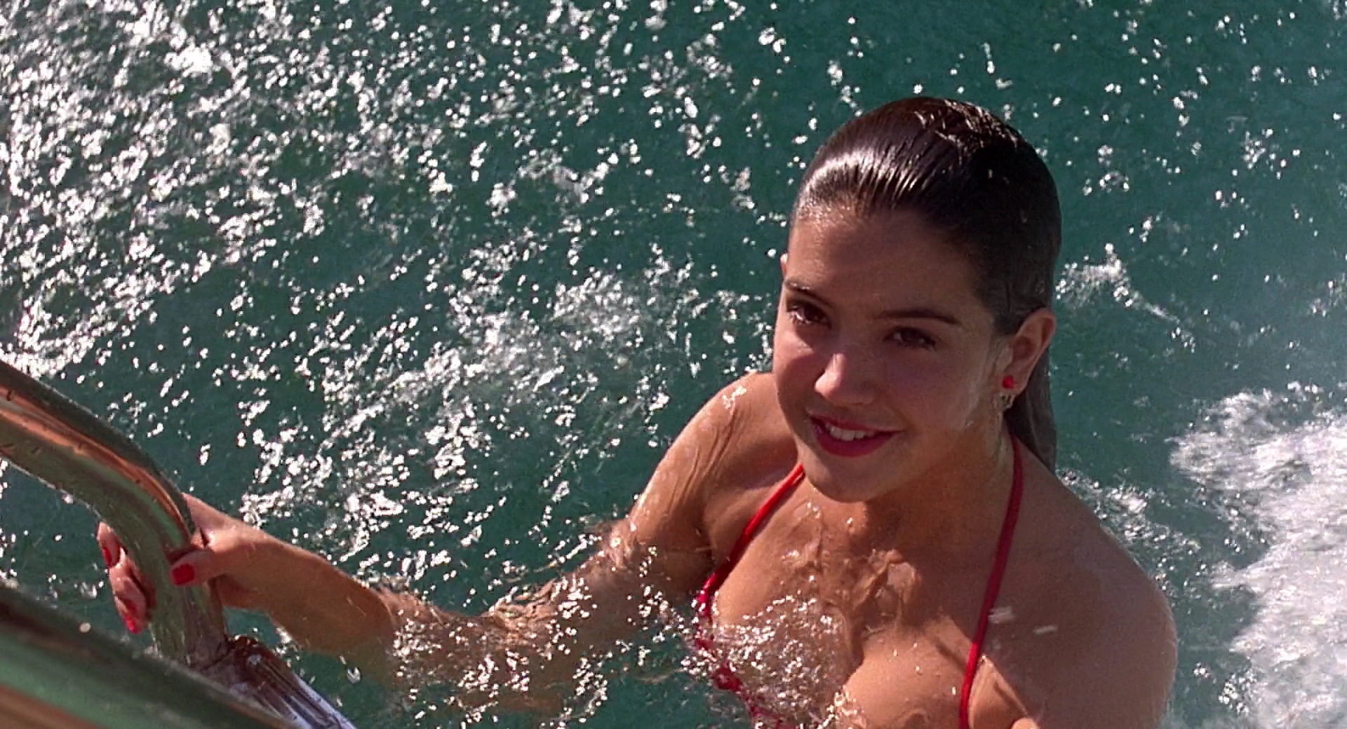 Fast times at ridgemont high nudes