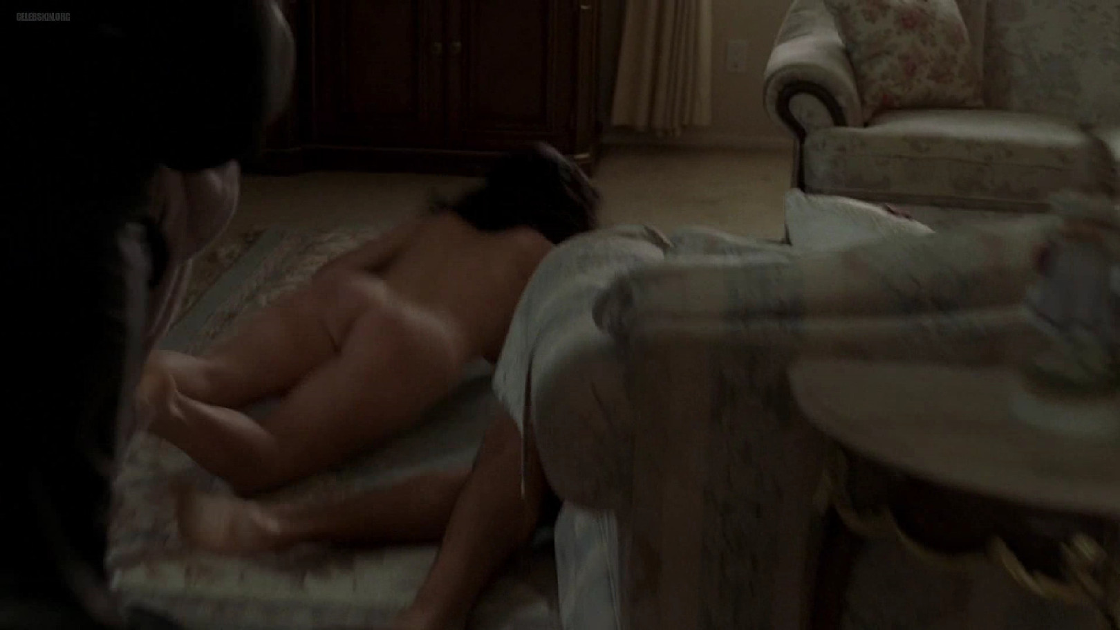 Patti darbanville topless