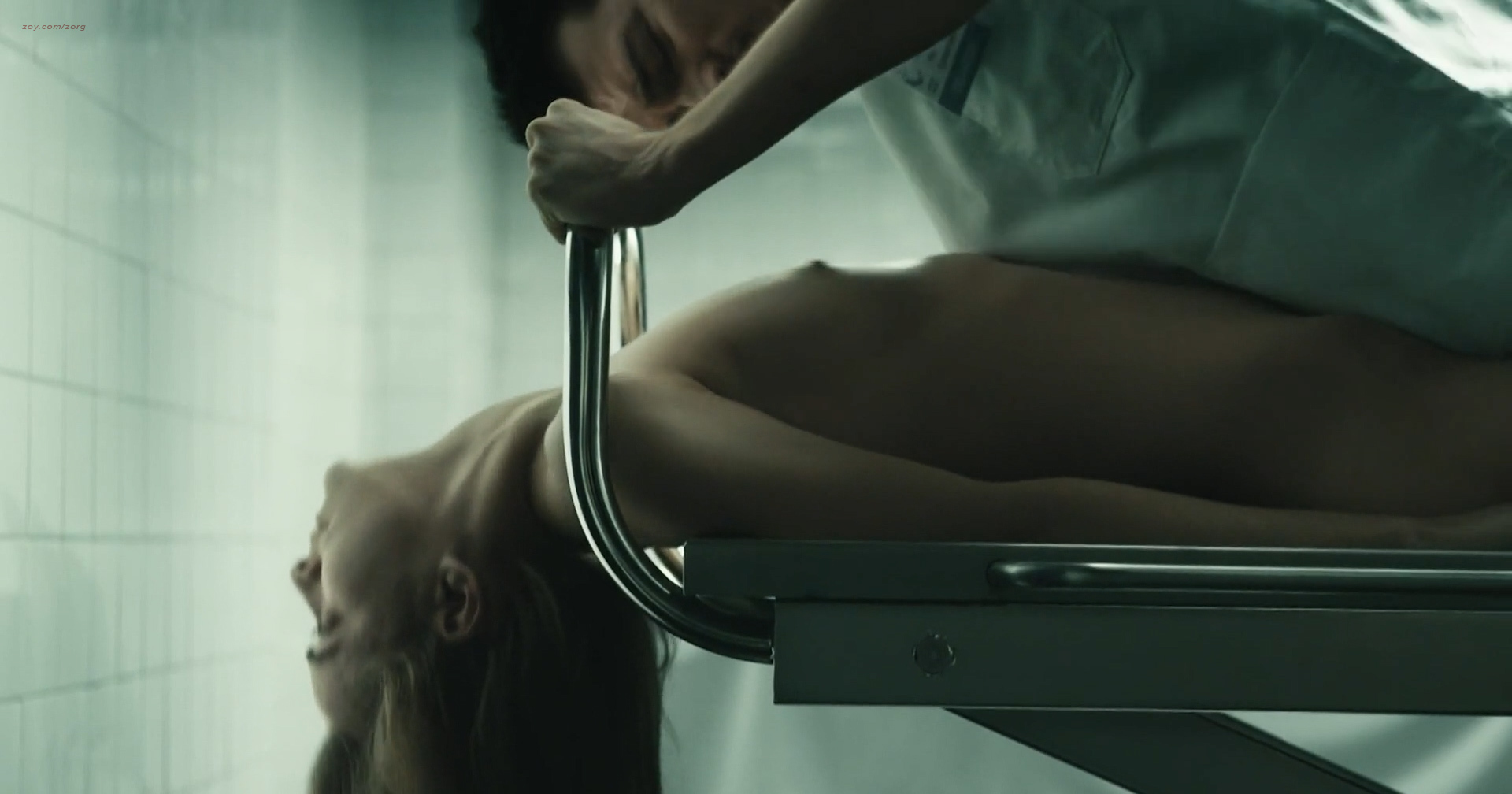 O cadáver de anna fritz filme completo