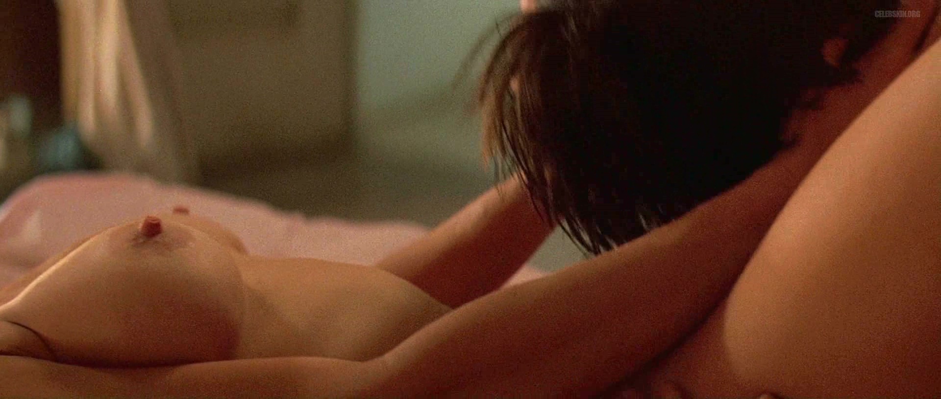 Naked Kim Basinger In The Getaway Ii