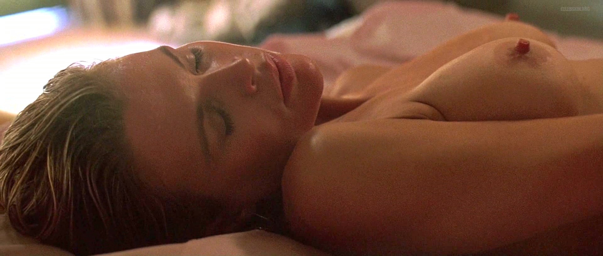 Naked Kim Basinger In The Getaway Ii