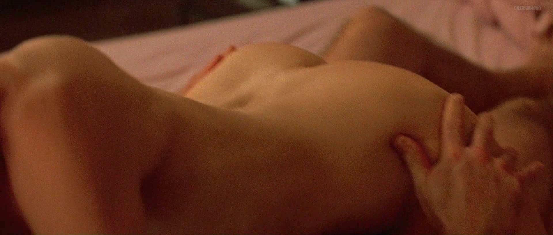 Naked Kim Basinger In The Getaway Ii