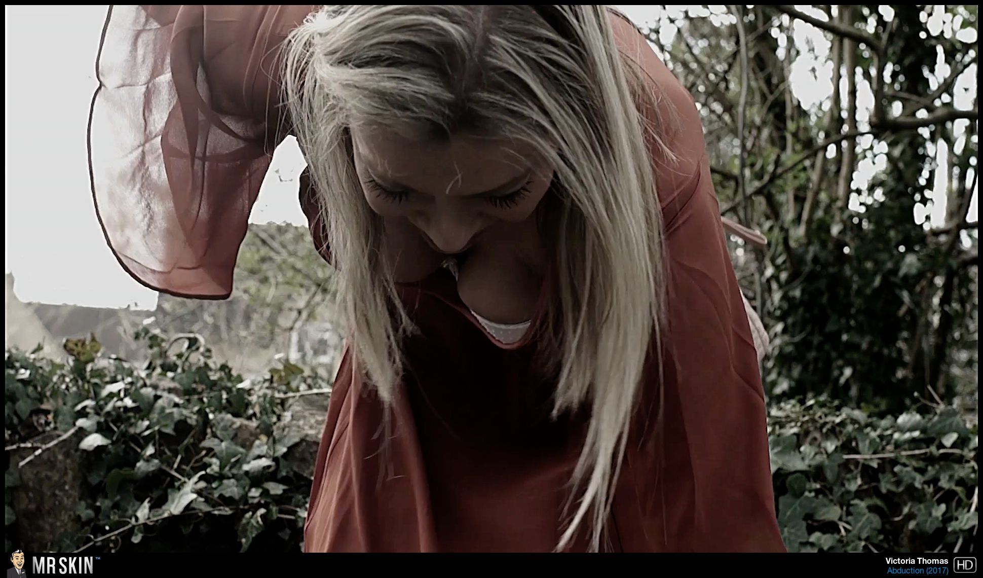 Victoria bowen thomas