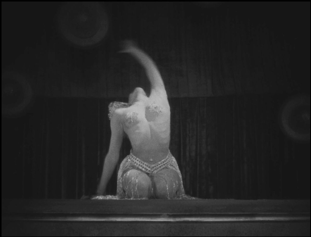 Brigitte helm nude