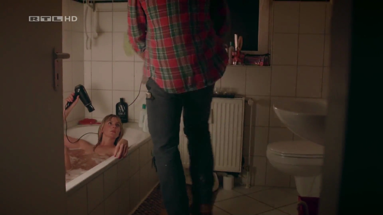 Luise bähr schwanger