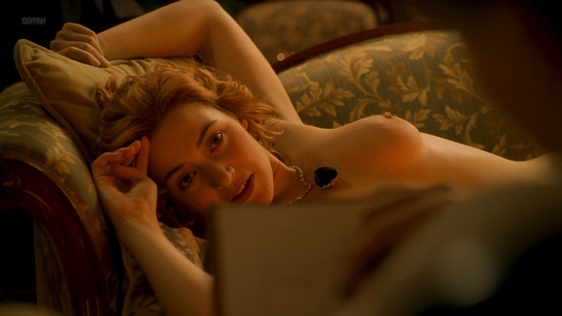 Kate Winslet Nackt