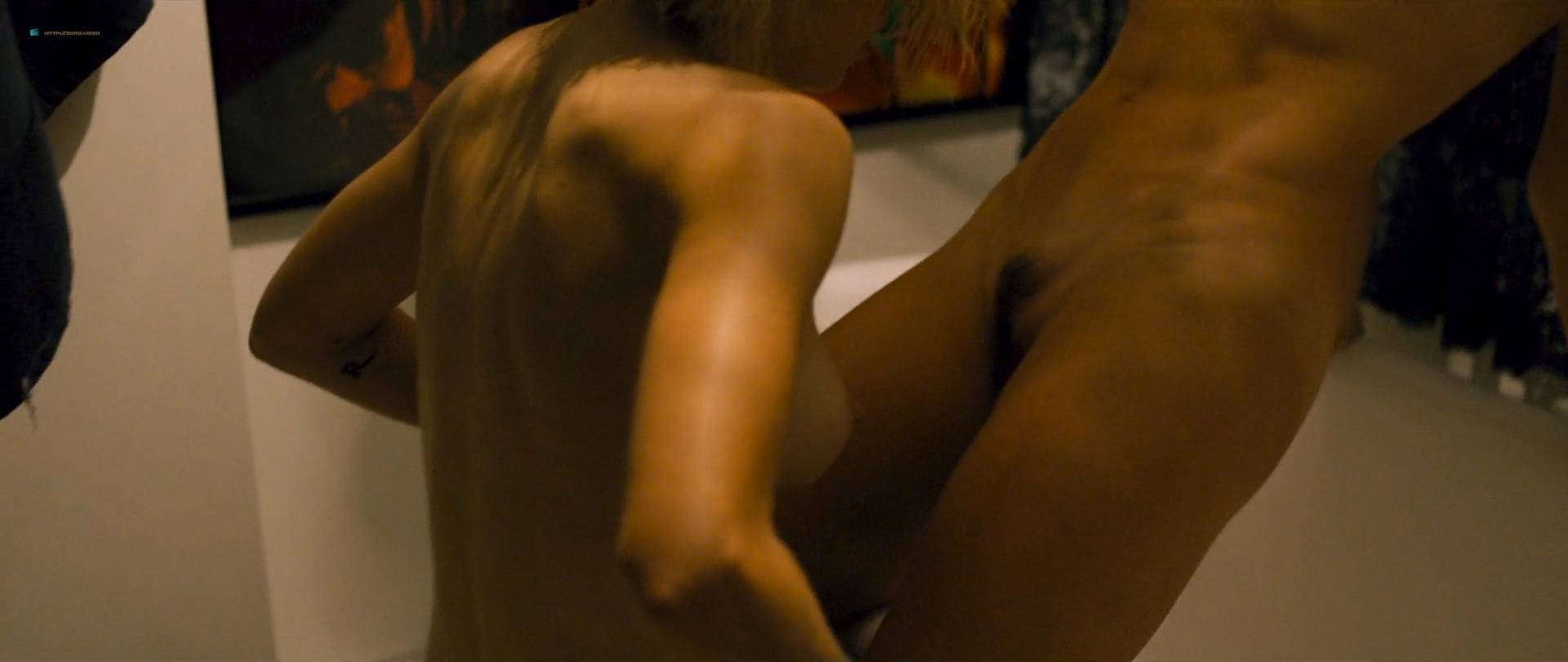 Erika Linder Nude Pics Page 1