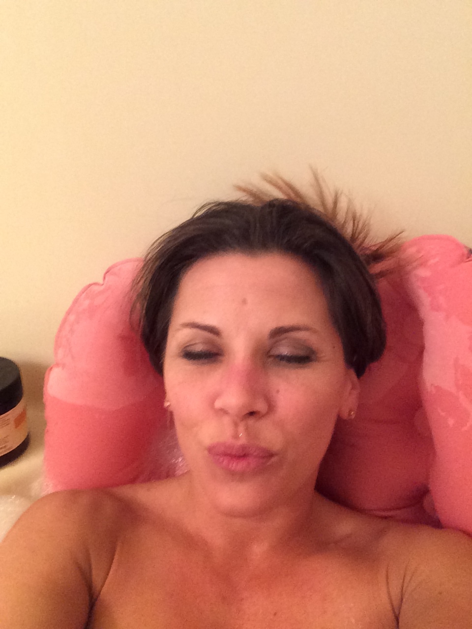 Naked Pictures Of Mickie James