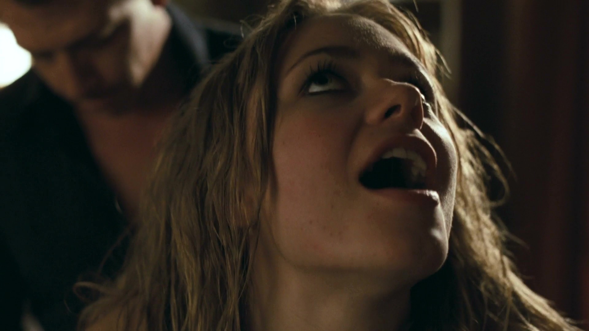 Naked Maeve Dermody In Beautiful Kate