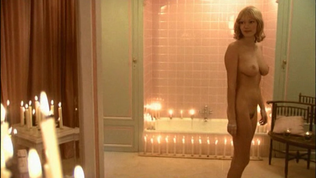 Naked Brigitte Lahaie In Im Yours To Take