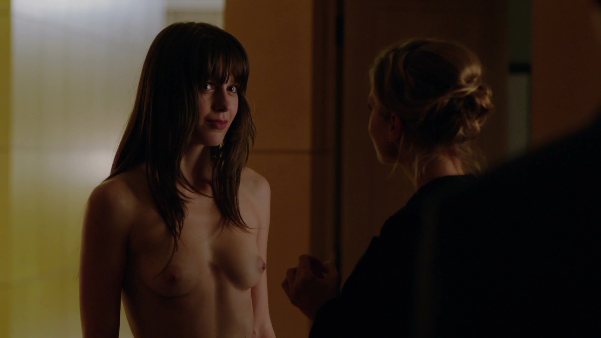 Melissa Benoist Nude Pics Page 2