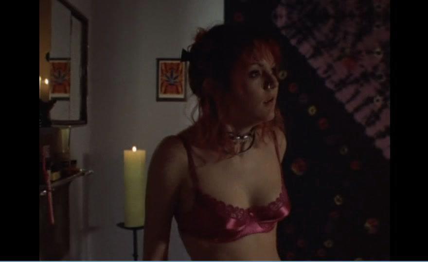 Naked Rachael Stirling in Complicity < ANCENSORED