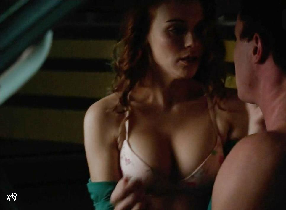 50 Holland Roden Nude Pictures That Make Her A Symbol Of Greatness - Top  Sexy Models