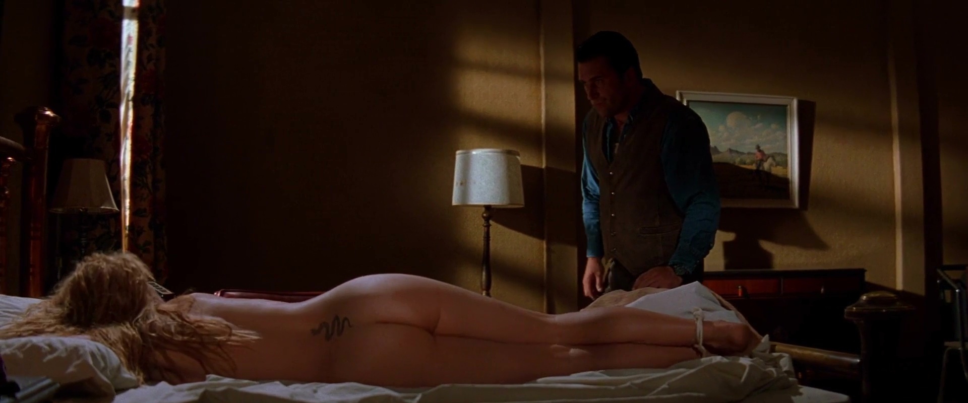Sheryl lee desnuda
