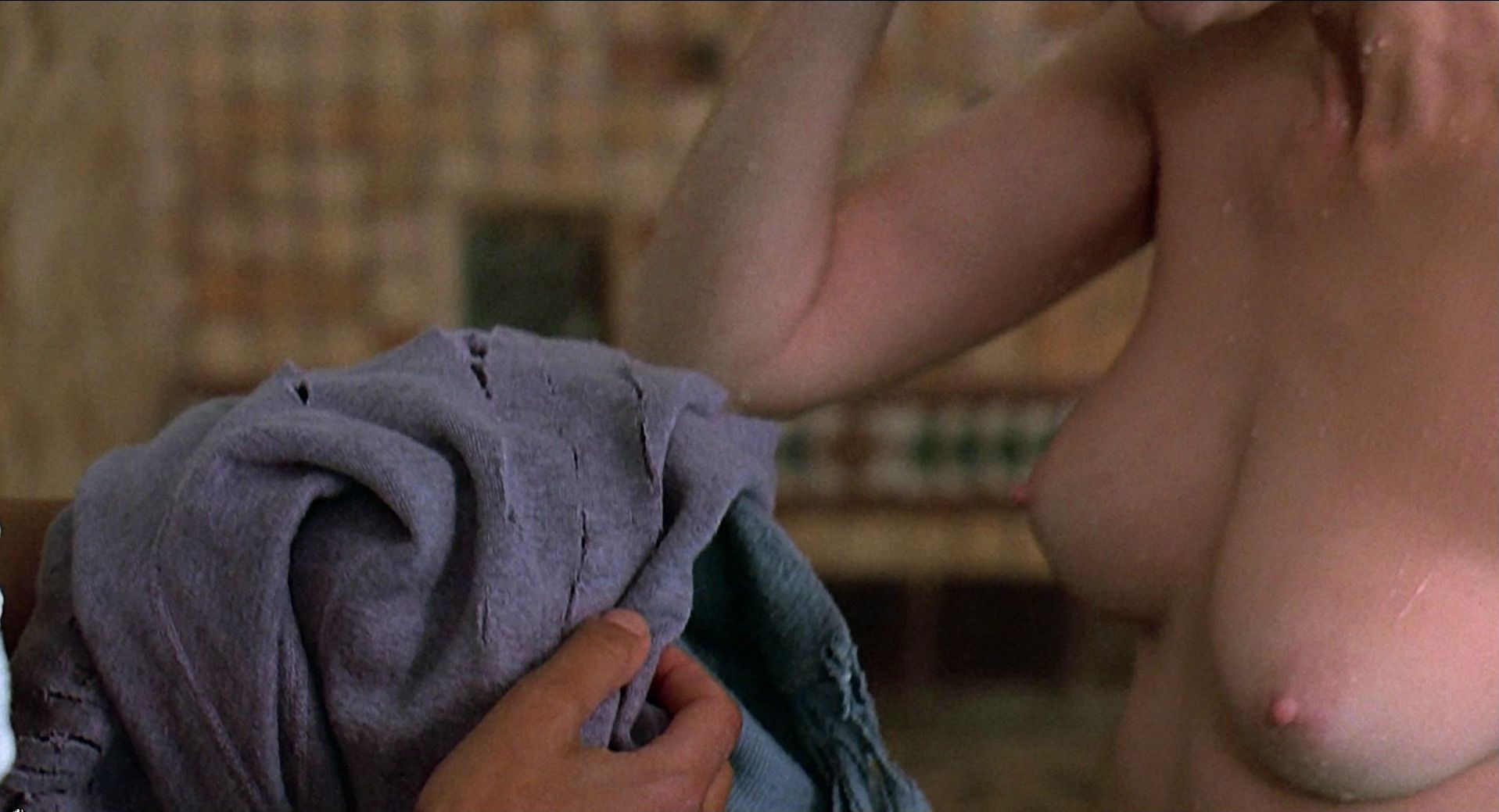 Naked Annette O Toole In Cat People