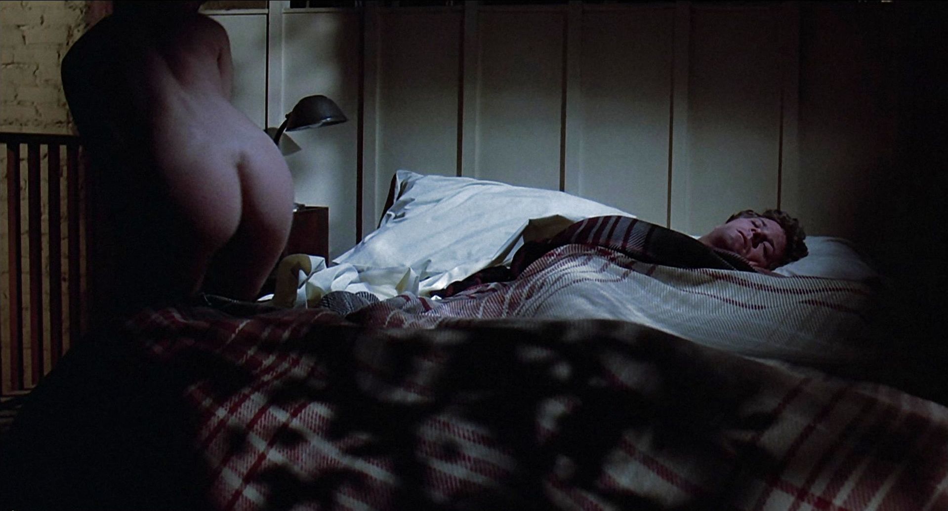 Nastassja Kinski nude pics.