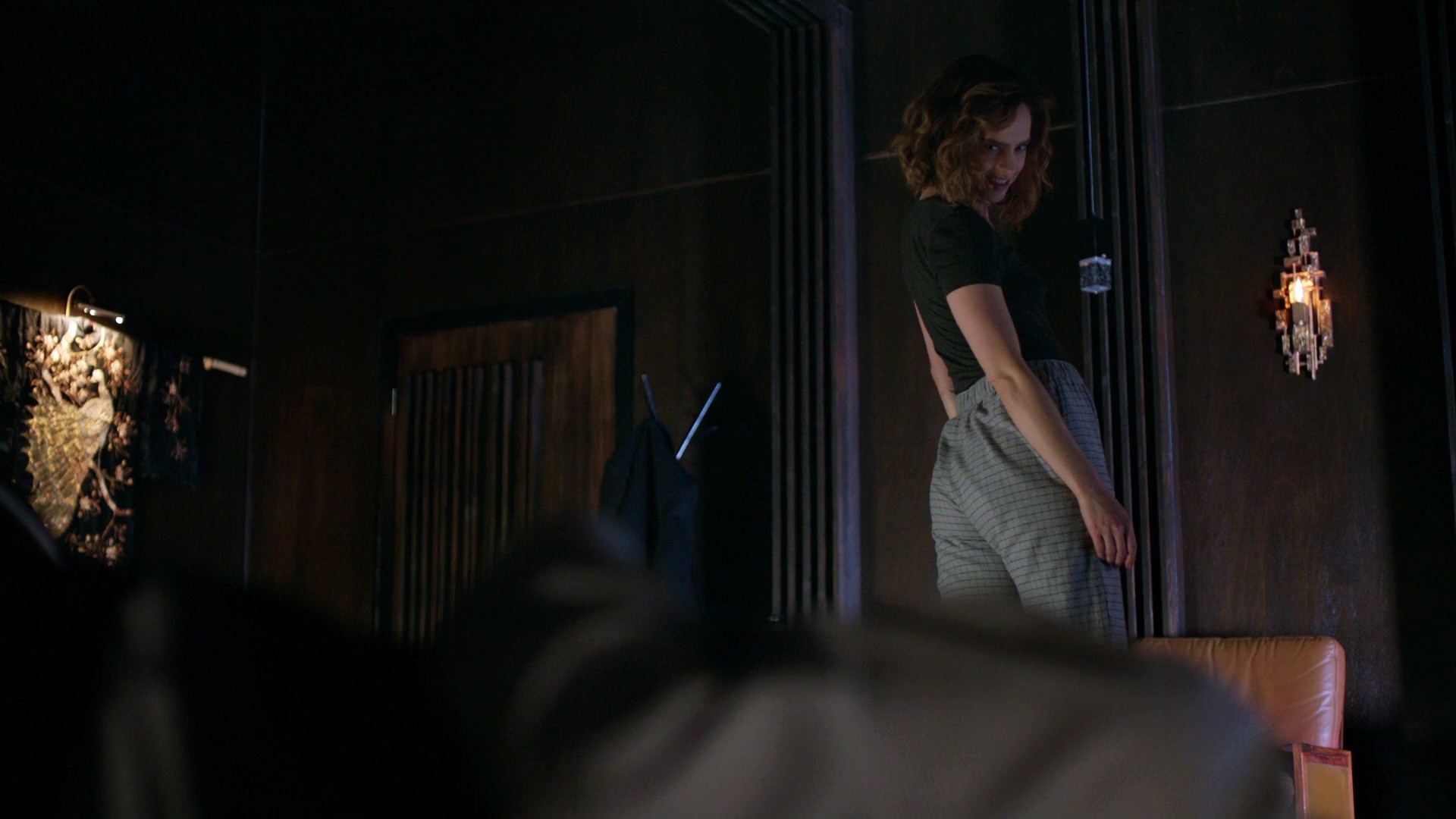 Fiona dourif sex scene chucky