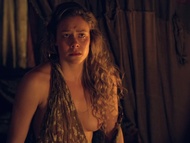 Naked T Ann Manora In Spartacus War Of The Damned