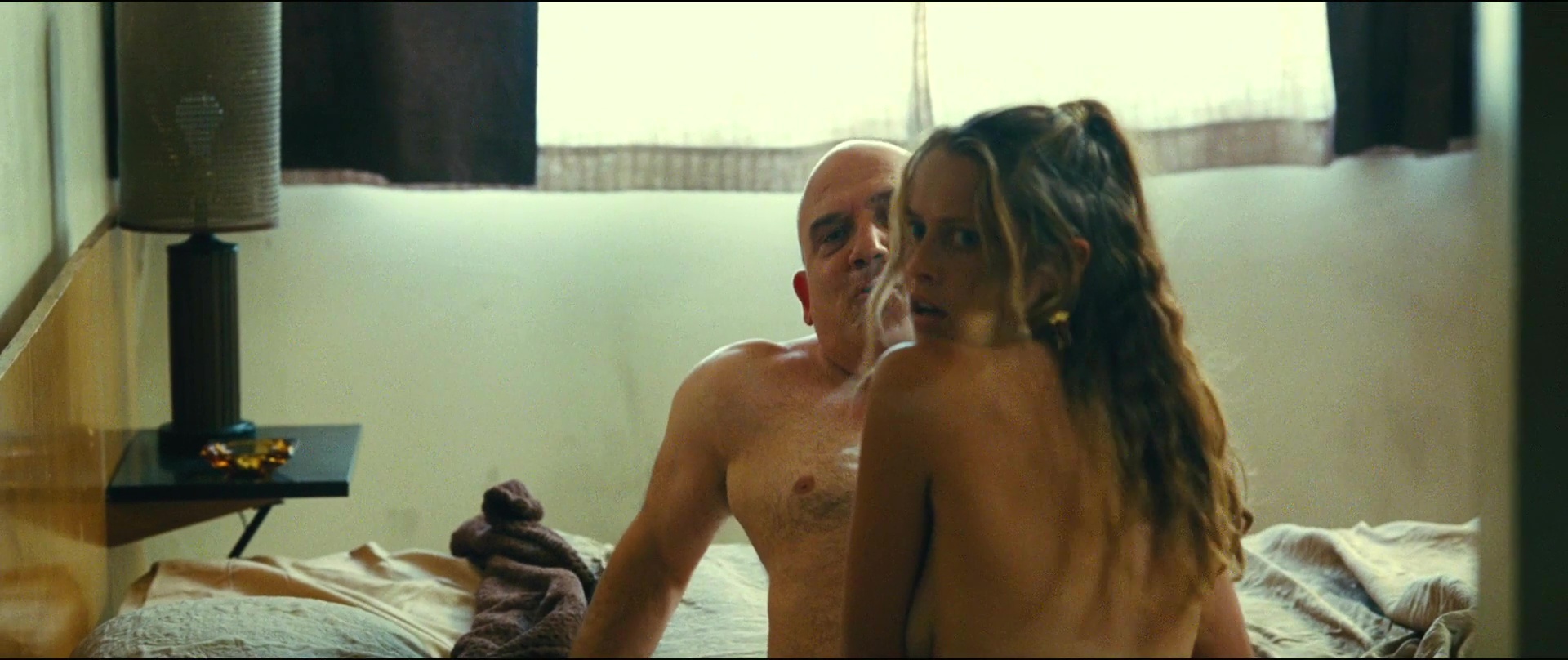 Teresa palmer nue