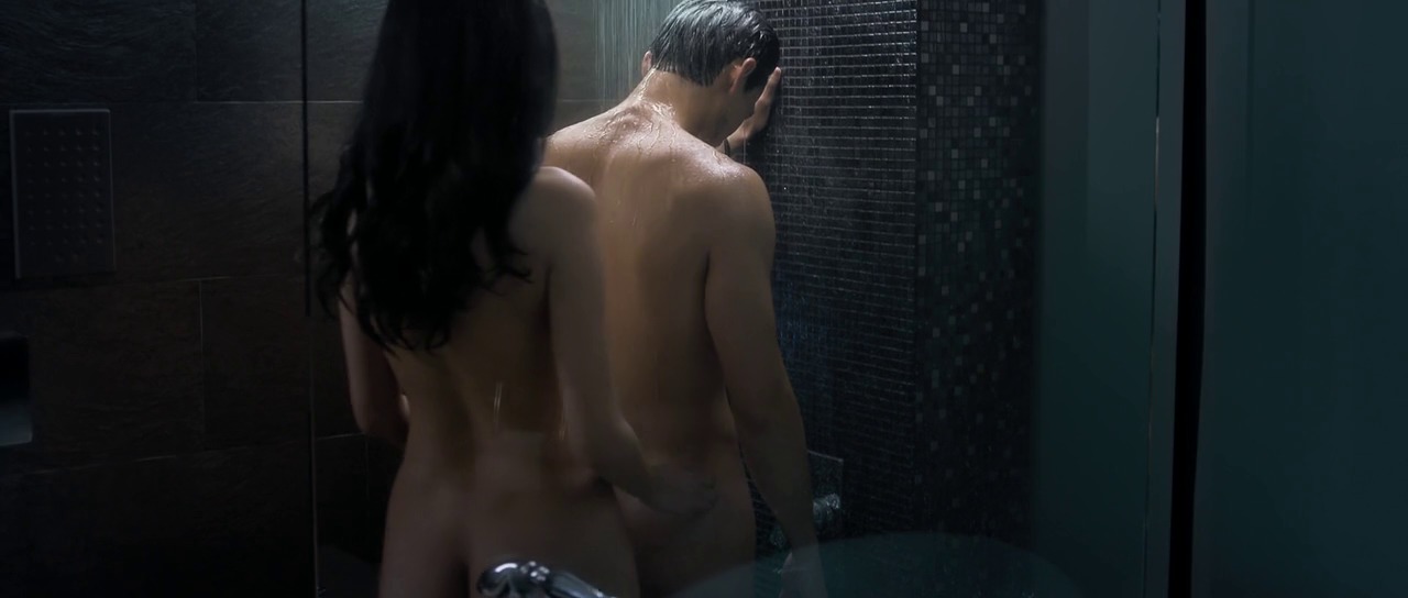 Naked Leslie Lam In The Gigolo 2