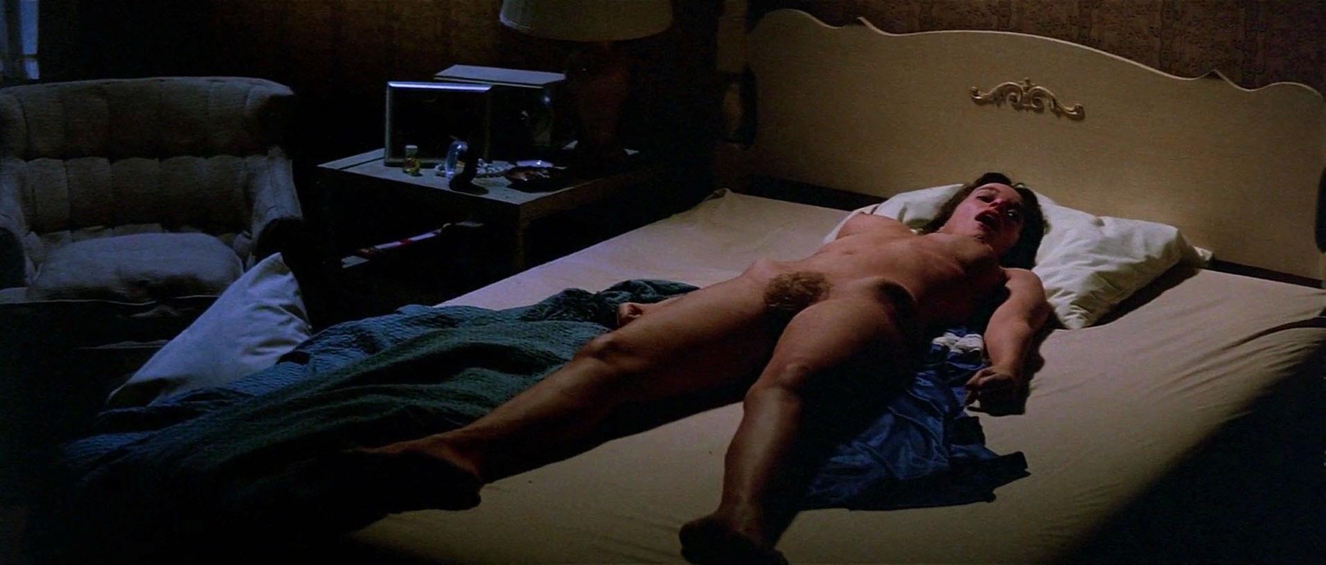 Celebrities Sex Scenes Barbara Hershey 11