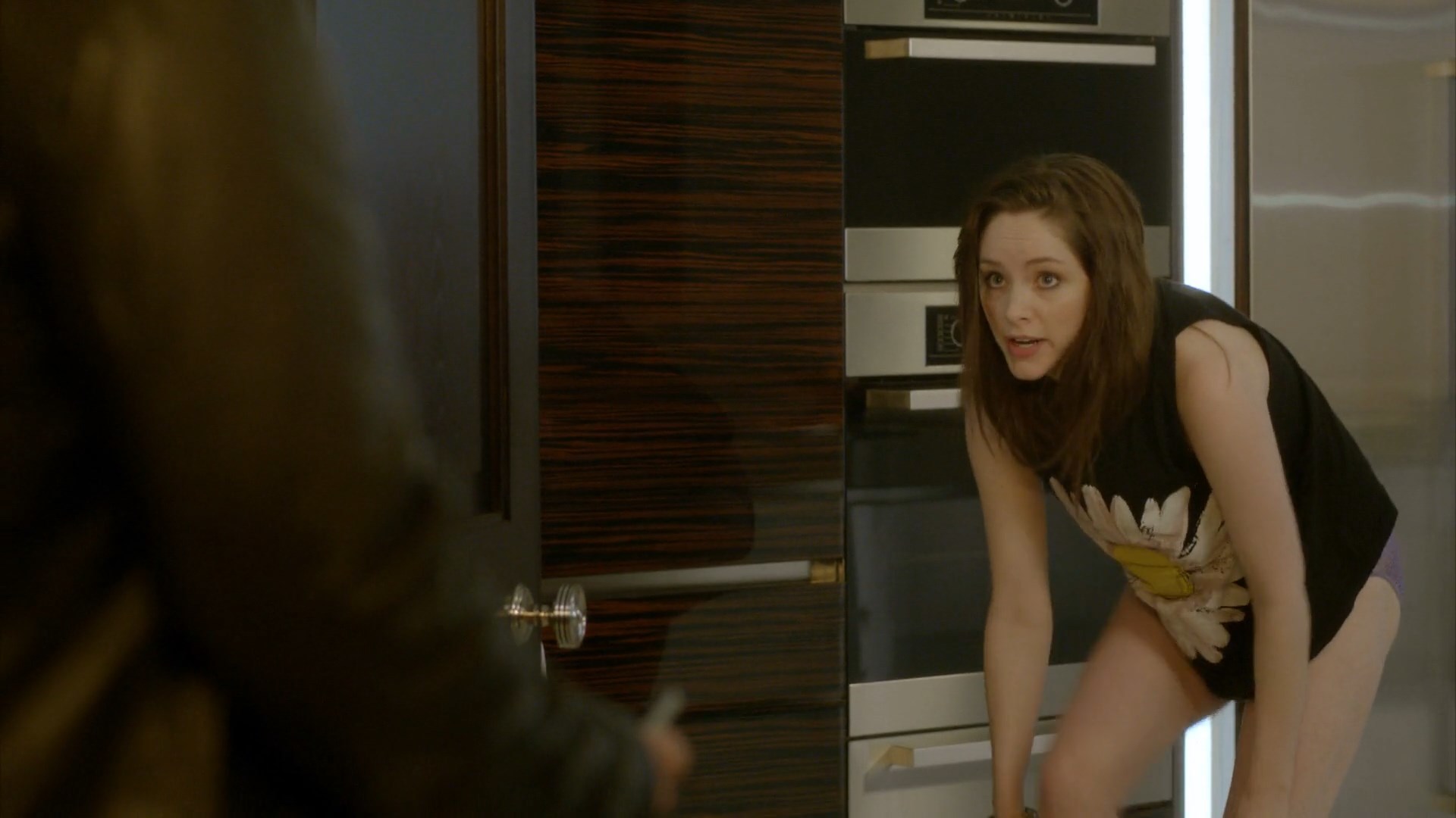 Naked Sophie Rundle In Episodes