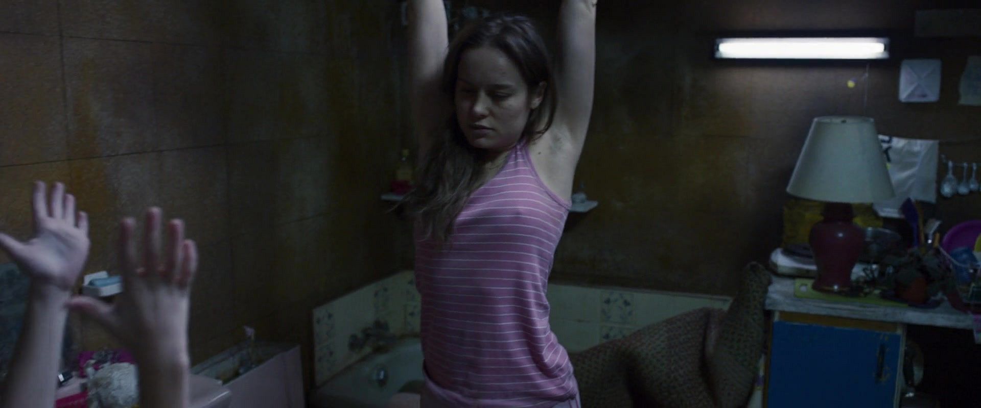 Nude brie been larson ever FULL: Brie