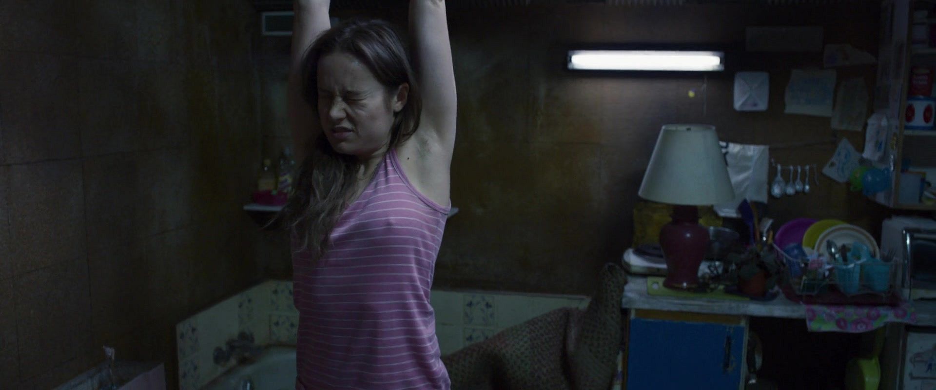 Brie Larson Nude Photos & Videos 2022 | #TheFappening