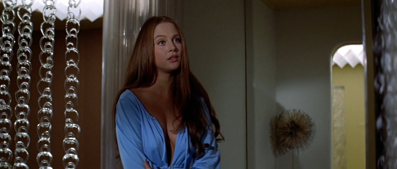 Leigh taylor young naked