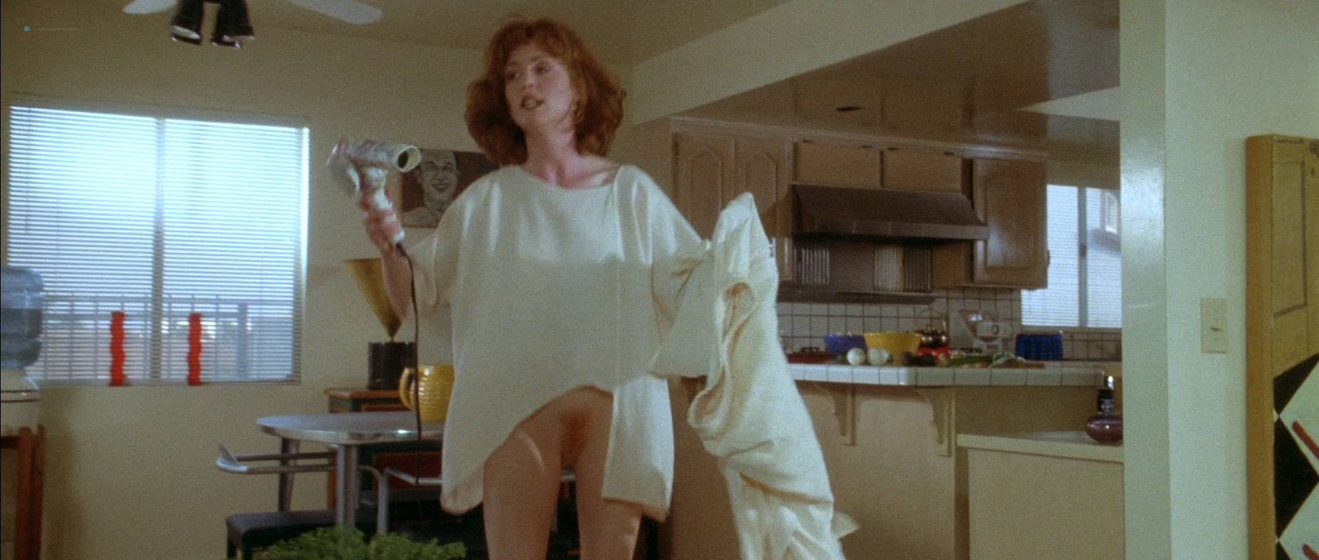 Julianne Moore Nude Scene