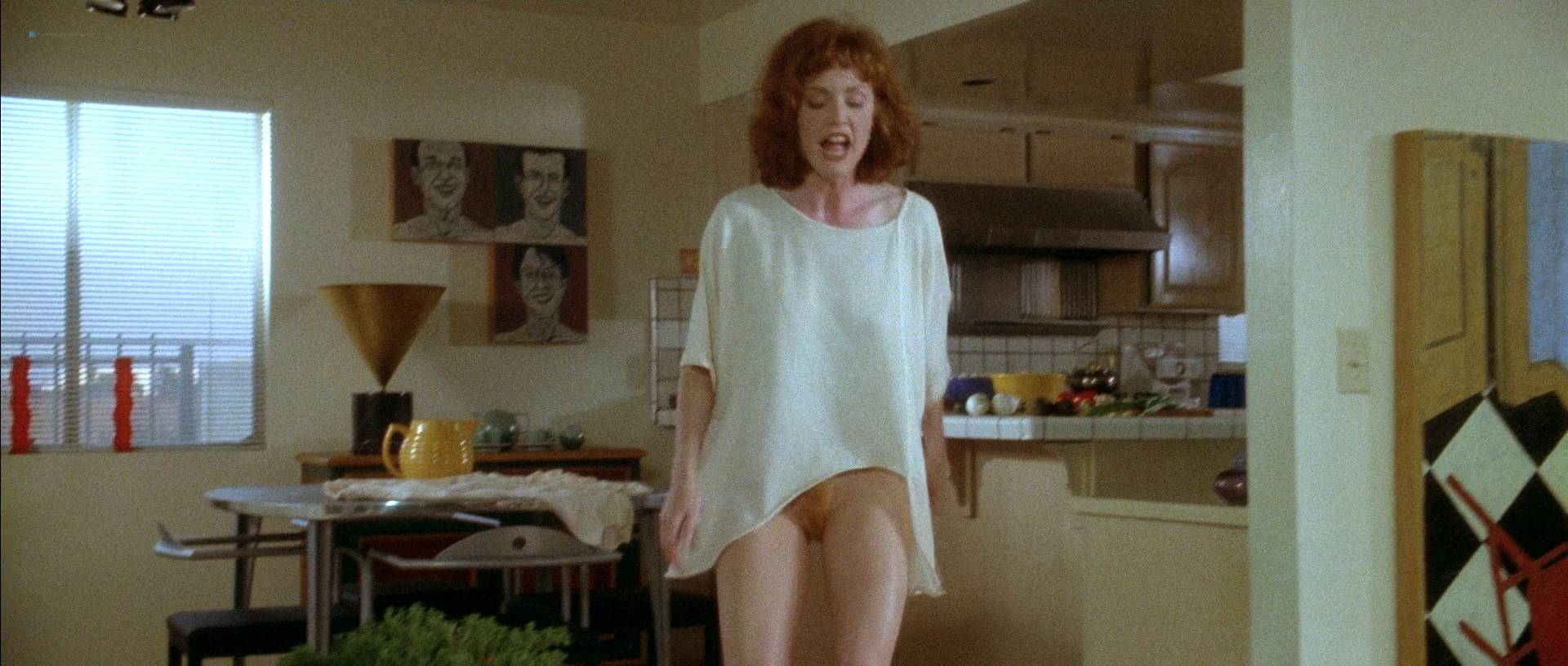 Naked Julianne Moore In Short Cuts