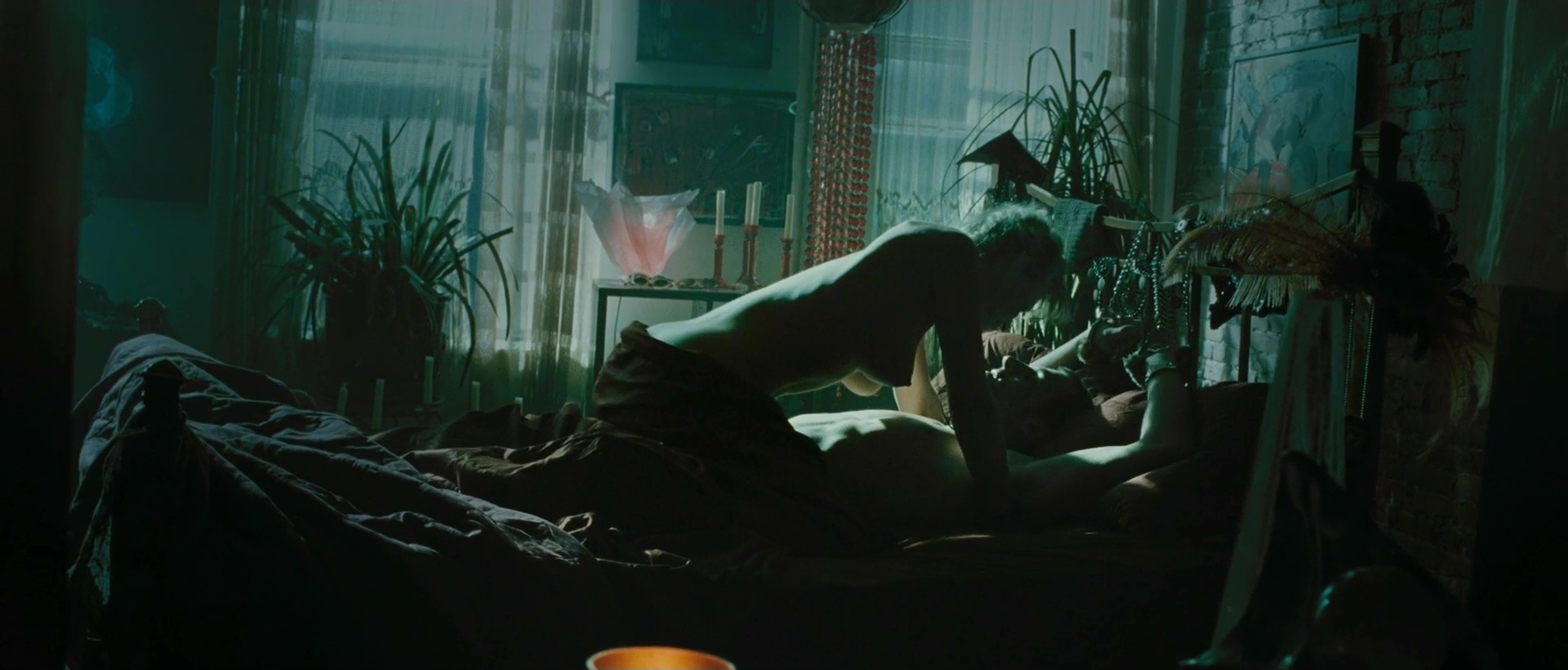 Sarain boylan nude