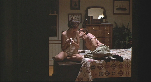 Nude diane photo keaton Diane Keaton