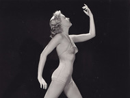 Betty Grable Nude Porn Sex Photos