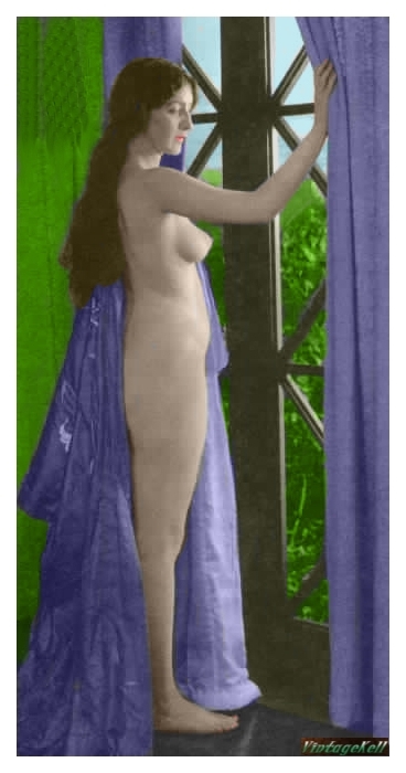 Nackt Audrey Munson  The Venus
