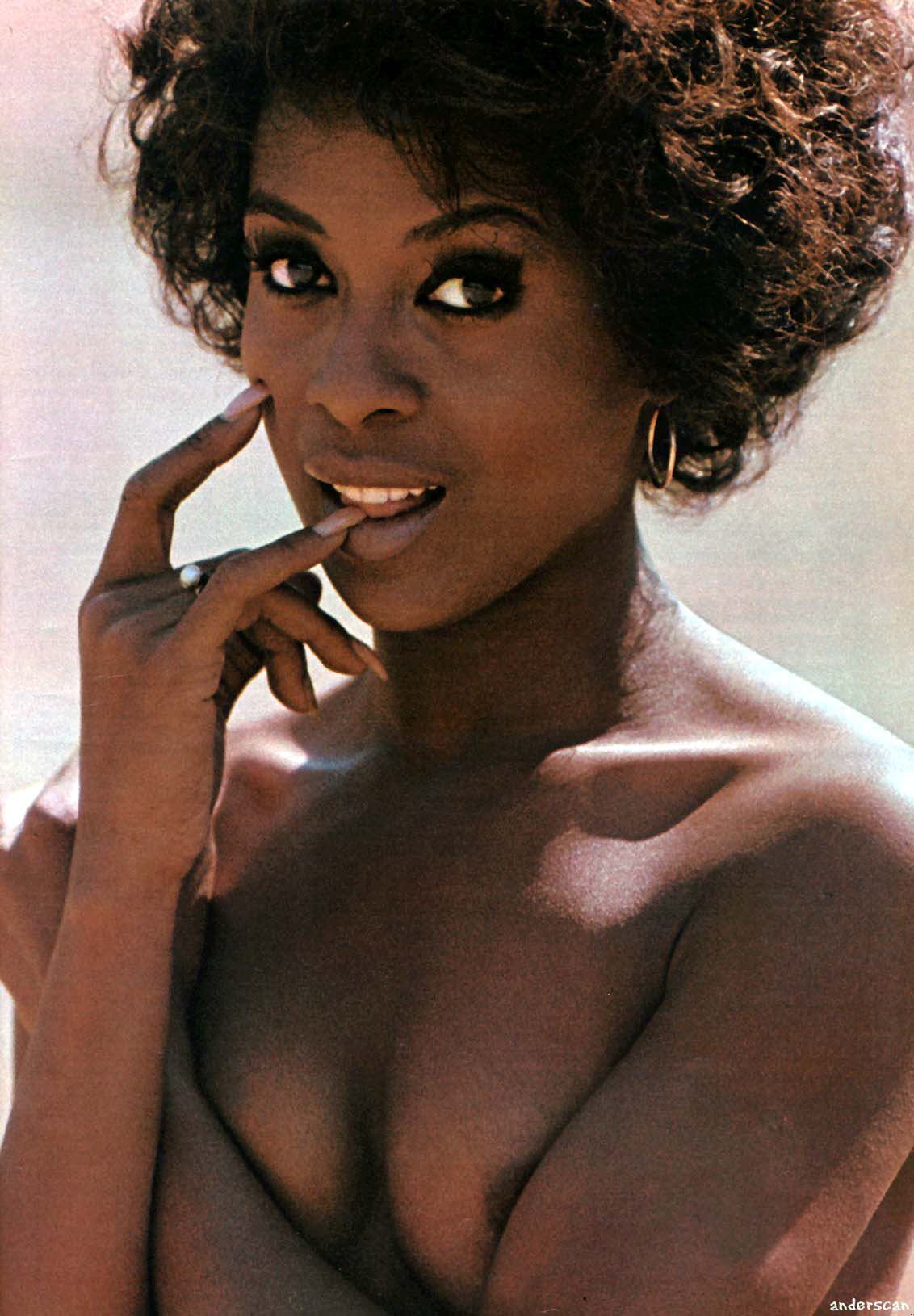 Naked Lola Falana Added By Flurk Hot Sex Picture