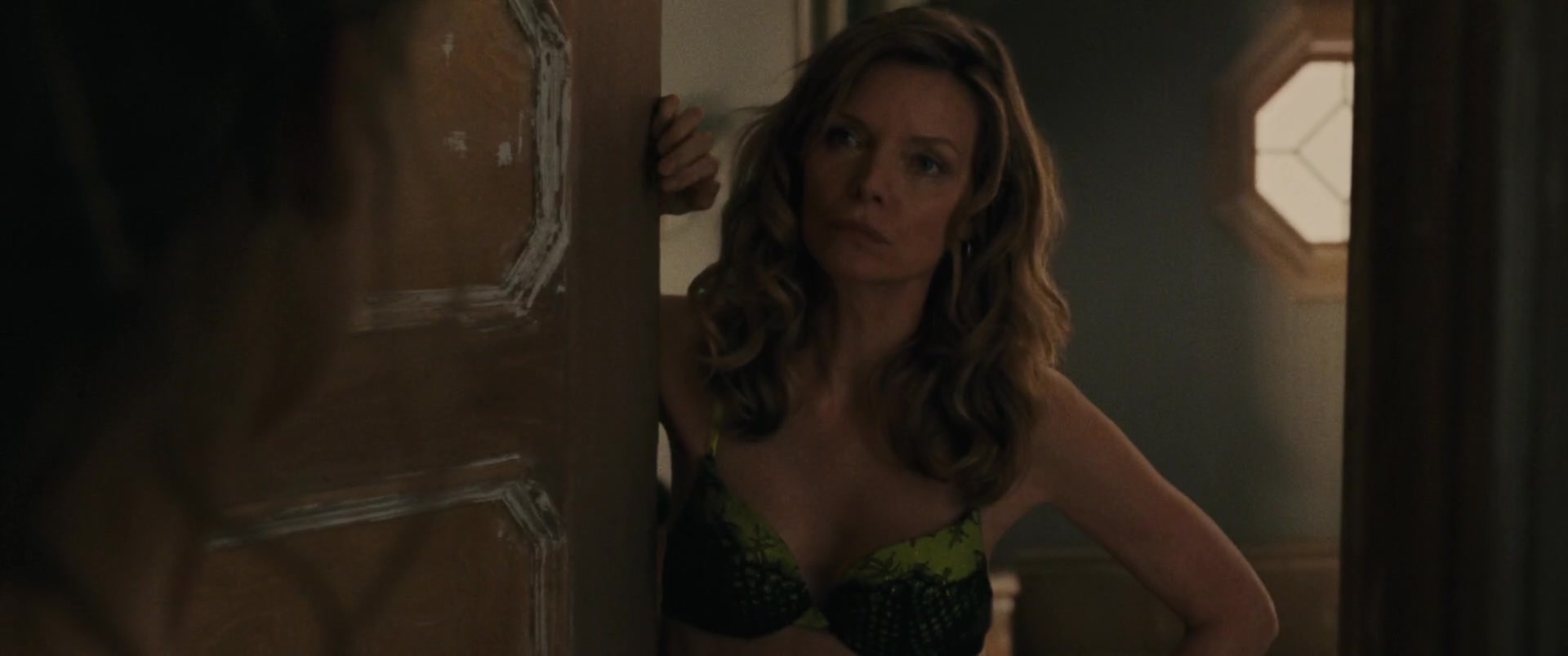 michelle pfeiffer sex scene nackt