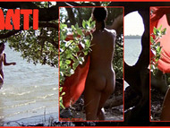 Photos ashanti nude Ashanti Shows