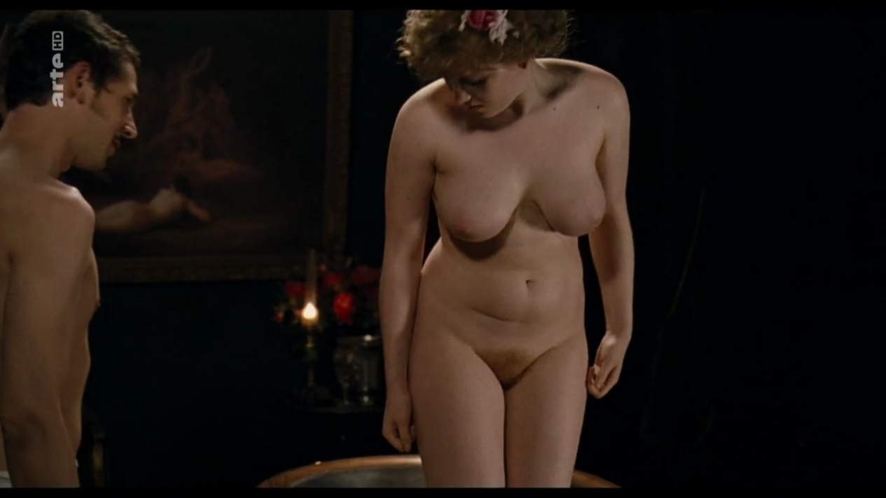 Naked Iliana Zabeth In L Apollonide Souvenirs De La