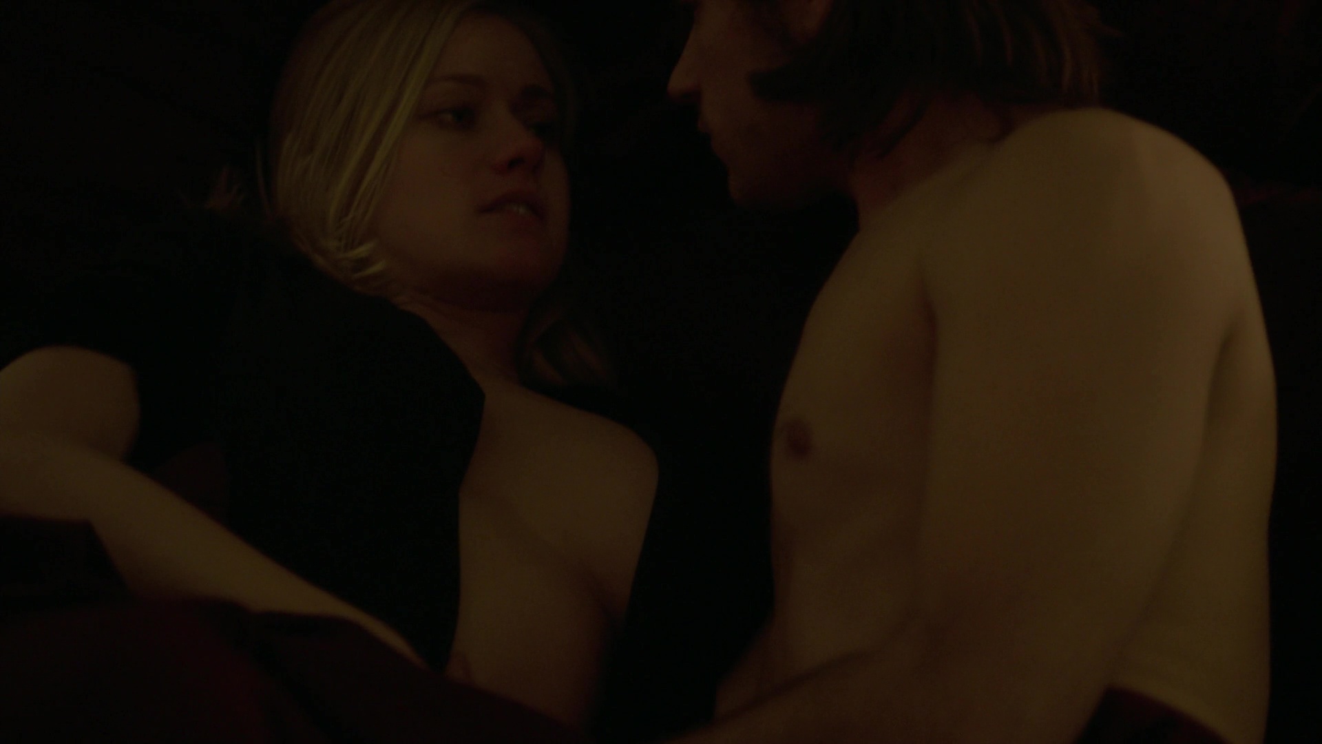 Olivia taylor dudley tits