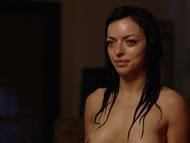 Naked Francesca Eastwood In M F A