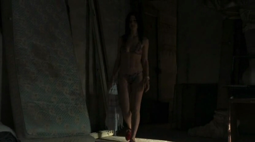 Esther garrel nude