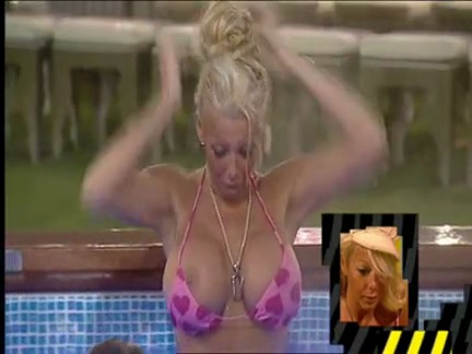 Big Brother 4 Nudes