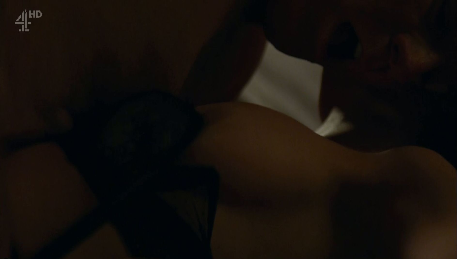 Essie davis naked