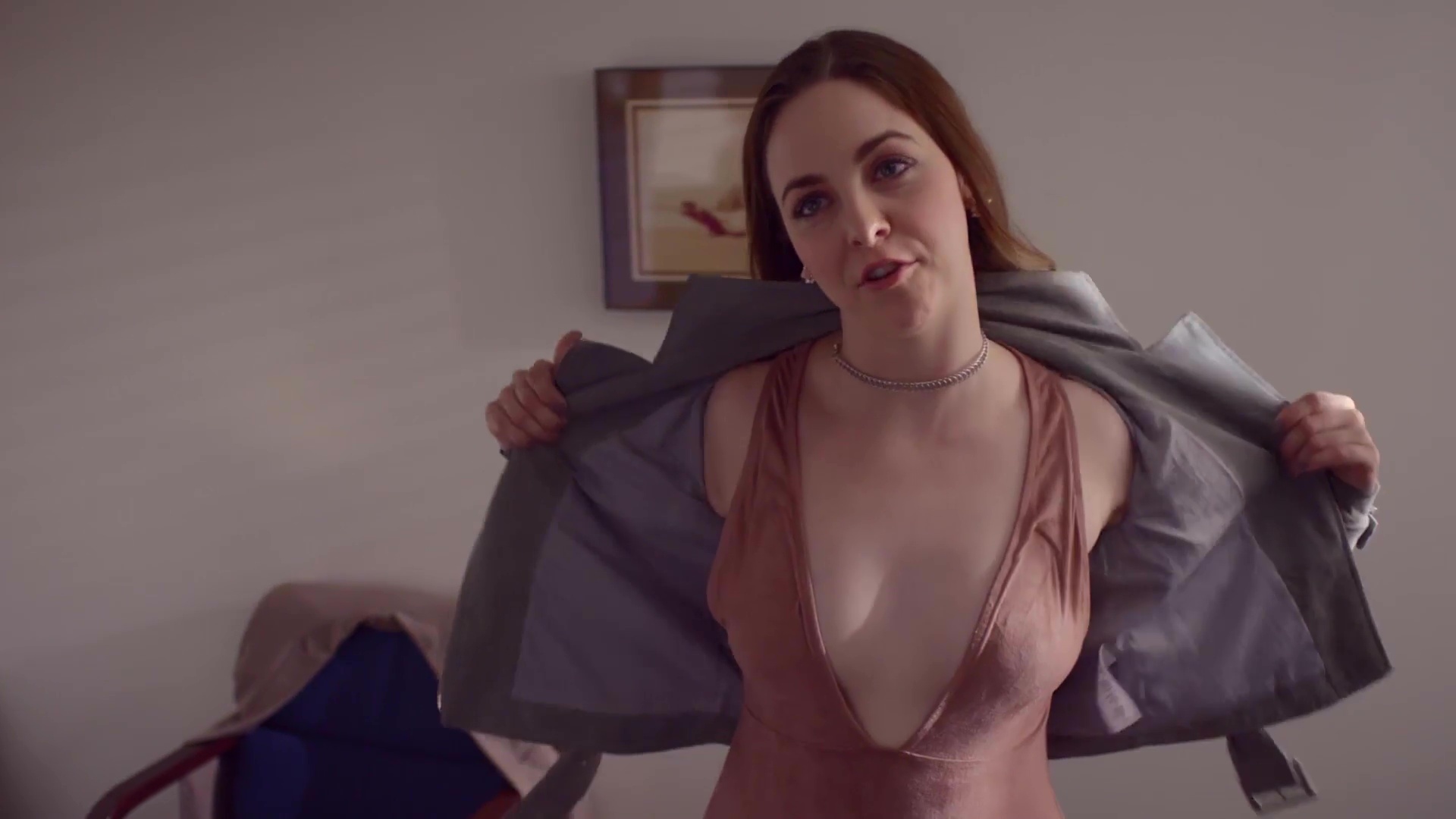 Sexy nackte bilder von brittany curran