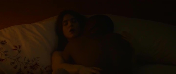 Lucy griffiths topless