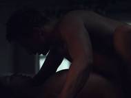 Naked Adèle Exarchopoulos in Racer and the Jailbird